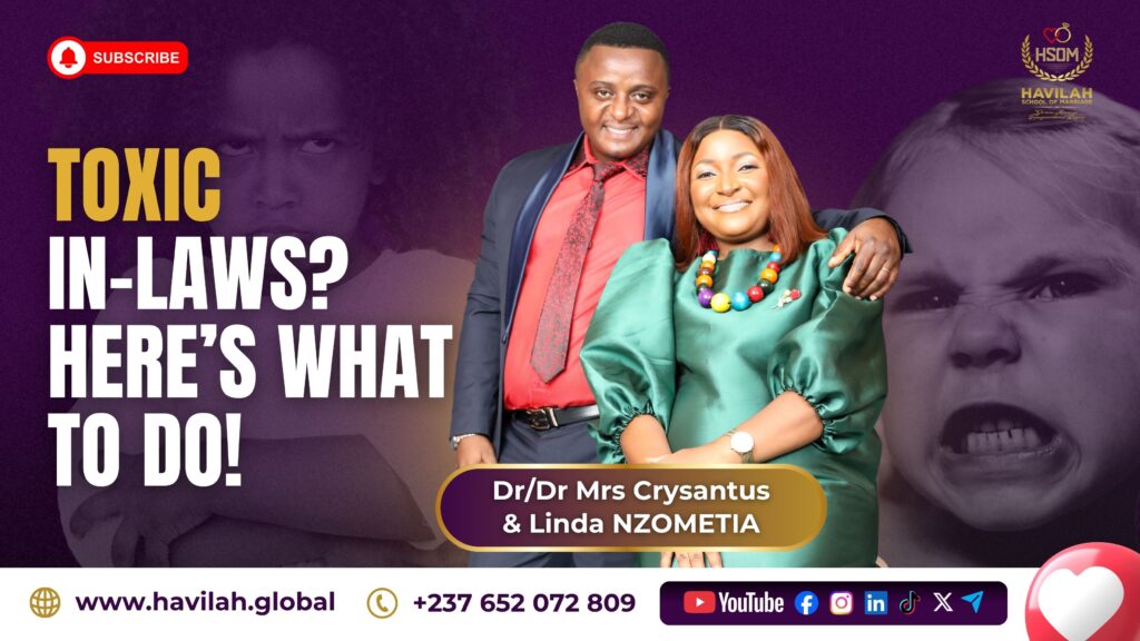 How to handle wicked inlaws12