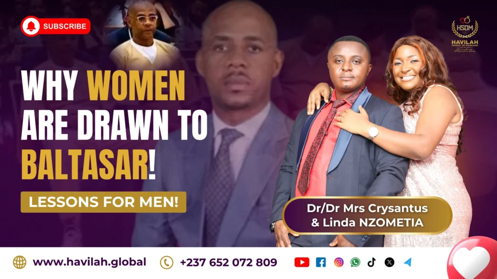 Skip navigation Search Create 9+ Avatar image WHY MANY MARRIED WOMEN FELL IN LOVE WITH BALTASAR NGONGA